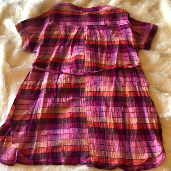 Maternity dress - Picture 6 of 7